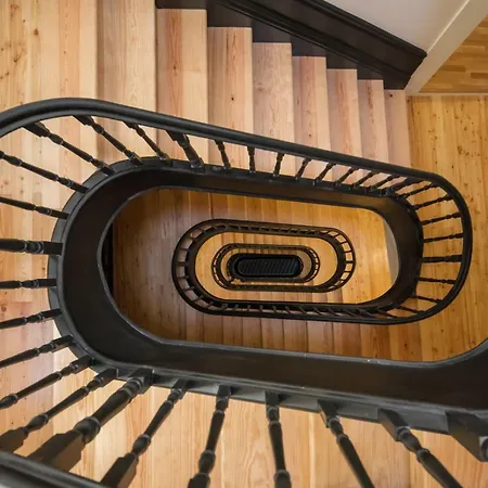 Hm - Ribeira Sao Joao 3f Apartament