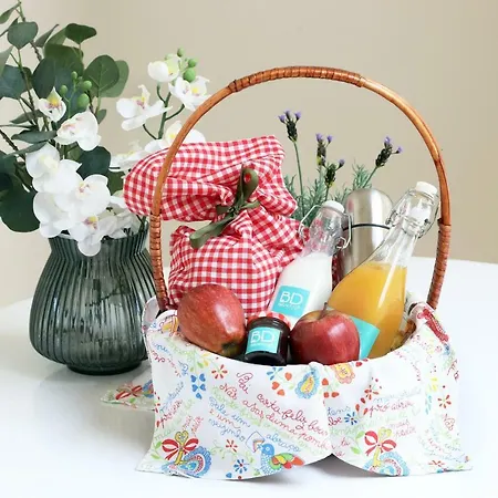 Apartament Hm - Ribeira Sao Joao 3f