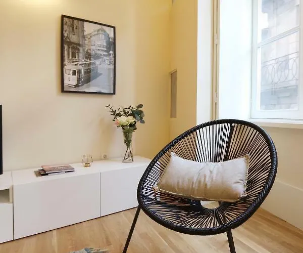 Hm - Ribeira Sao Joao 3f Porto