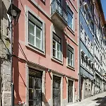 Hm - Ribeira Sao Joao 3f