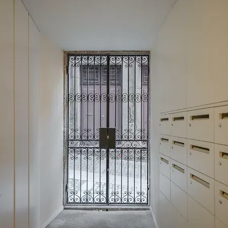 Hm - Ribeira Sao Joao 3f * Oporto