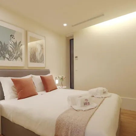 Hm - Ribeira Sao Joao 3f * Oporto