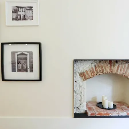 Hm - Ribeira Sao Joao 3f Oporto