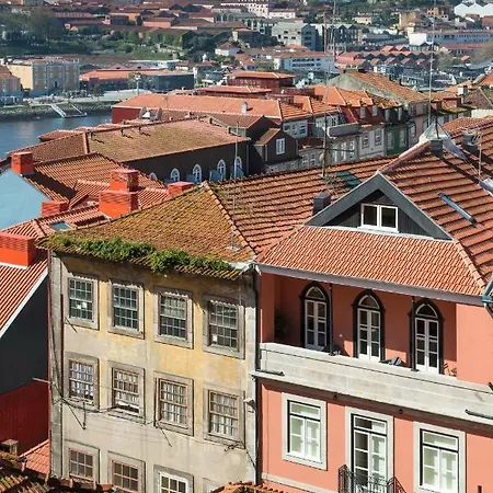 Appartamento Hm - Ribeira Sao Joao 3f *