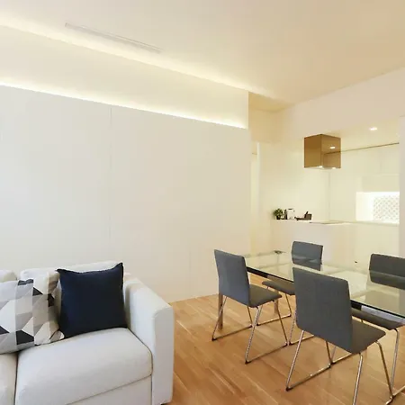 Hm - Ribeira Sao Joao 3f Apartment Porto