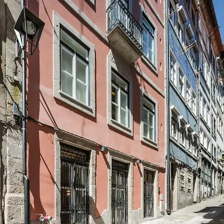 Hm - Ribeira Sao Joao 3f