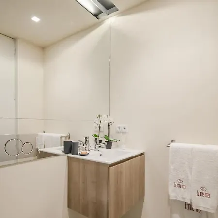 Hm - Ribeira Sao Joao 3f * Oporto