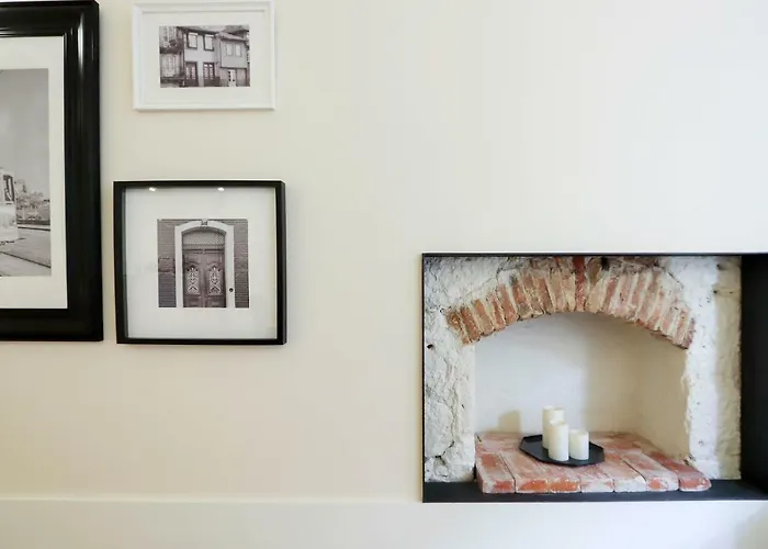 Hm - Ribeira Sao Joao 3f ポルト