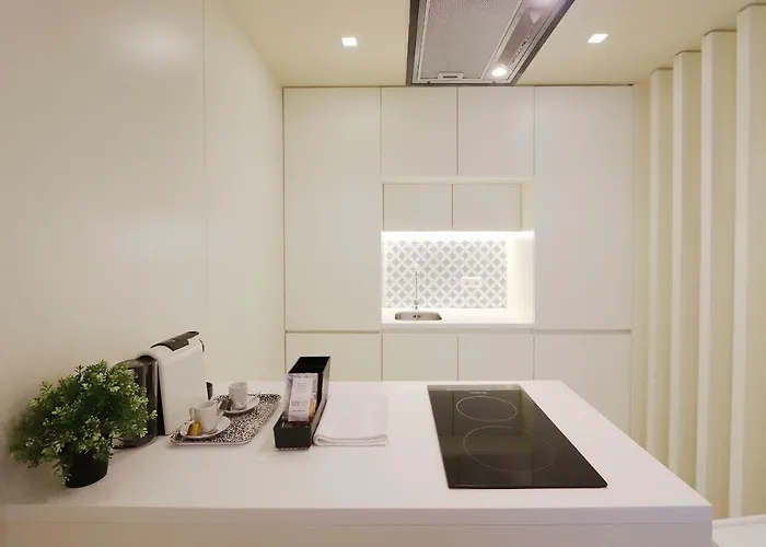 Apartmán Hm - Ribeira Sao Joao 3f *