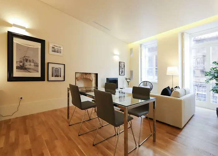 Hm - Ribeira Sao Joao 3f ポルト