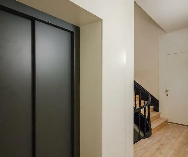 Hm - Ribeira Sao Joao 3f * ポルト