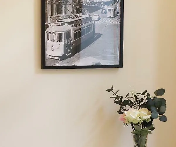 Hm - Ribeira Sao Joao 3f Porto