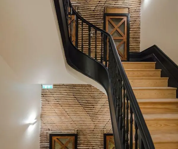 Apartmán Hm - Ribeira Sao Joao 3f *