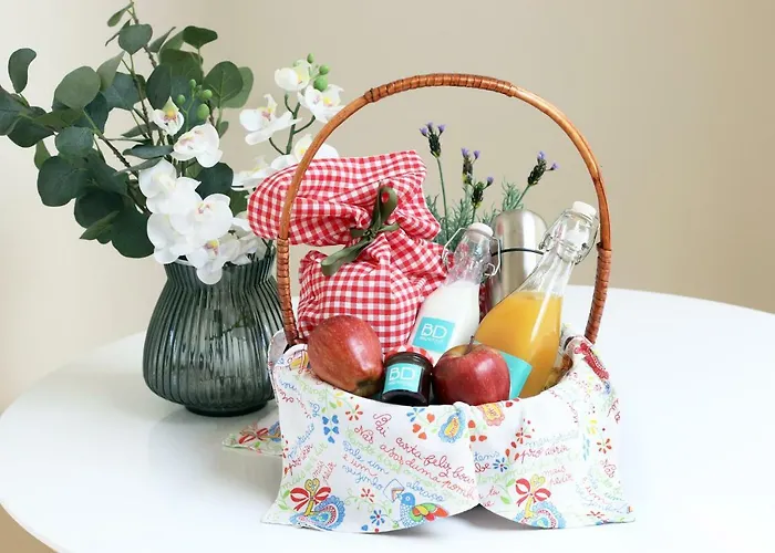 Apartmán Hm - Ribeira Sao Joao 3f