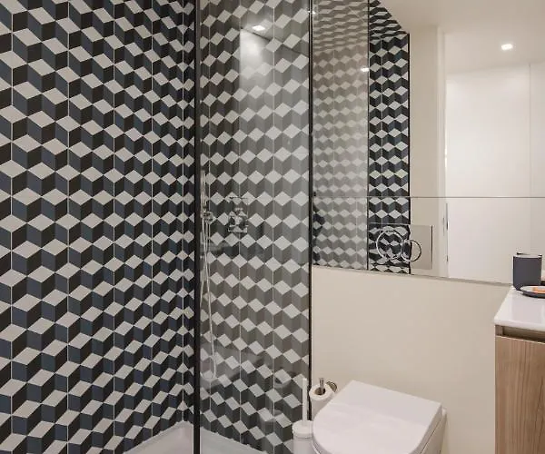 Hm - Ribeira Sao Joao 3f * ポルト