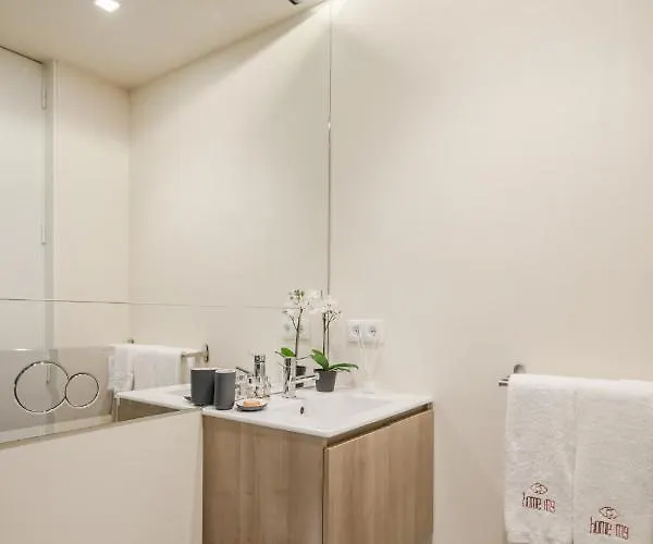 Hm - Ribeira Sao Joao 3f * ポルト