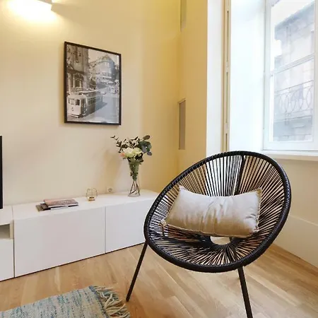 Hm - Ribeira Sao Joao 3f Porto