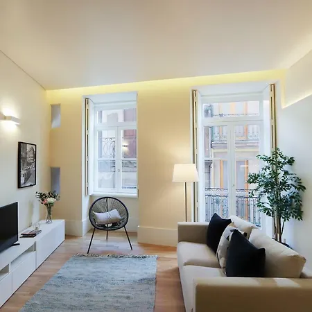 Hm - Ribeira Sao Joao 3f Porto