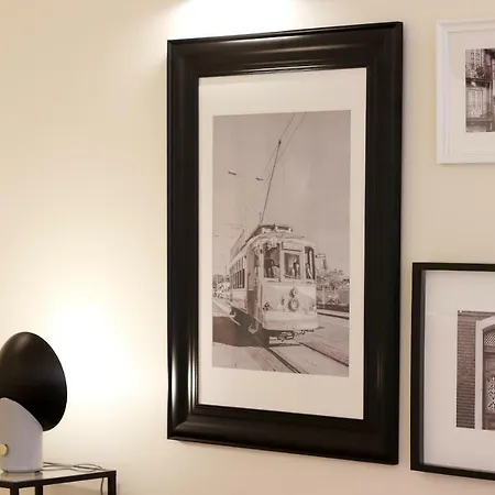 Hm - Ribeira São João 3f Apartamento Porto