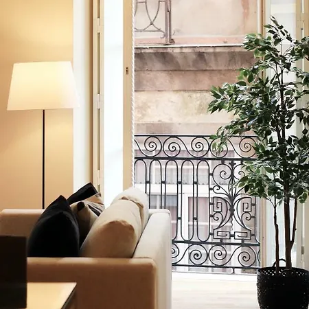 Hm - Ribeira Sao Joao 3f Daire