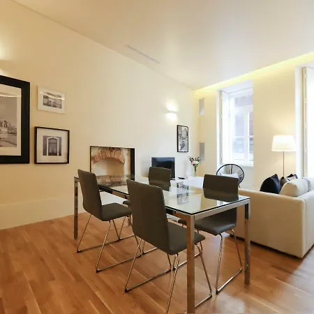 Hm - Ribeira Sao Joao 3f Porto