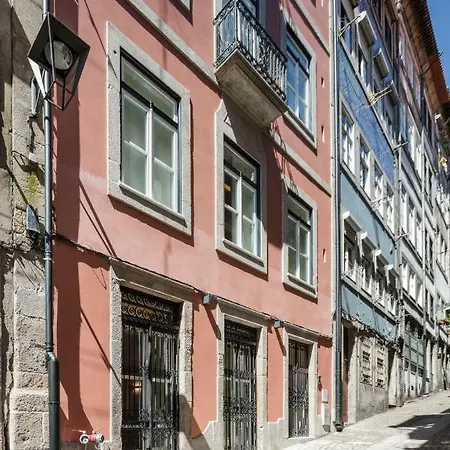 Hm - Ribeira Sao Joao 3f