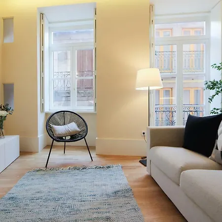 Hm - Ribeira Sao Joao 3f Daire Porto