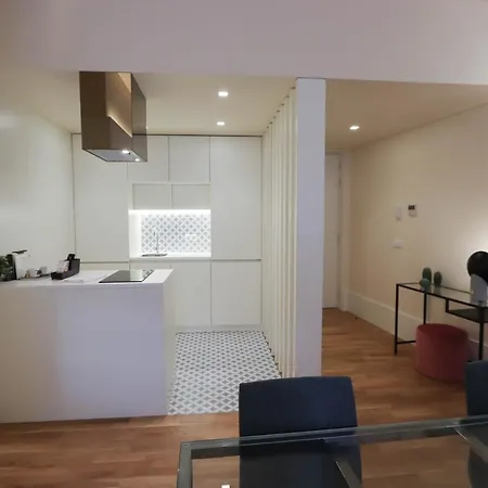 Hm - Ribeira Sao Joao 3f * Porto