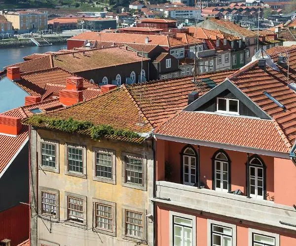 Apartamento Hm - Ribeira São João 3f *