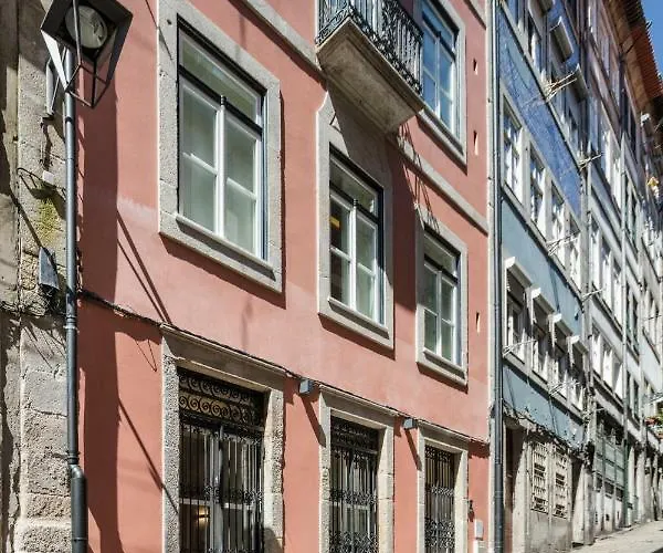 Hm - Ribeira São João 3f