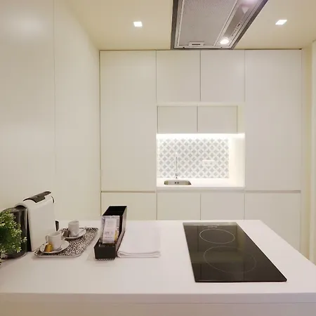 Apartamento Hm - Ribeira São João 3f *