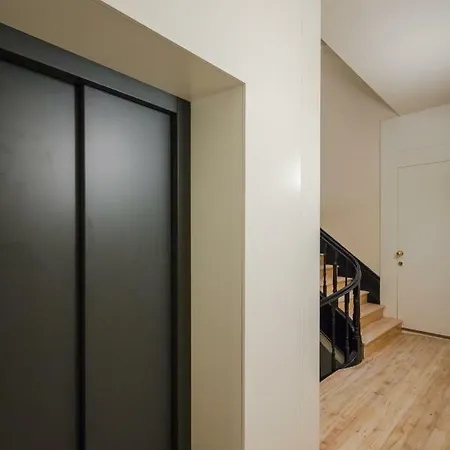 Hm - Ribeira São João 3f * Porto