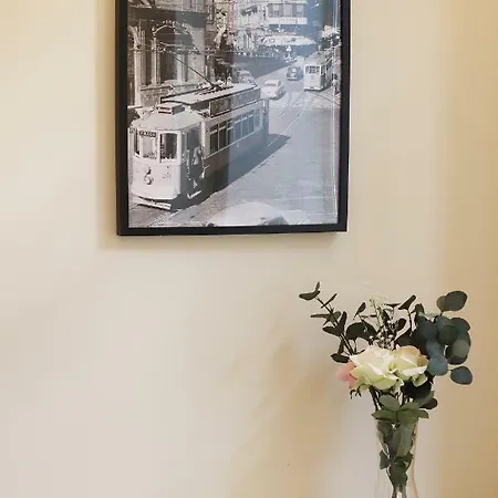 Hm - Ribeira São João 3f Porto