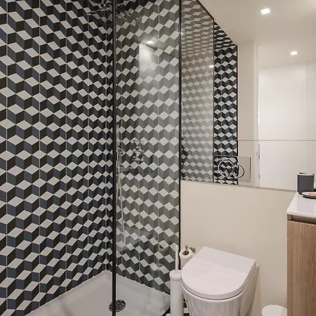 Hm - Ribeira São João 3f * Porto